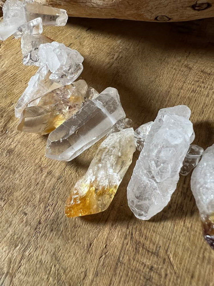 Citrine Daydream